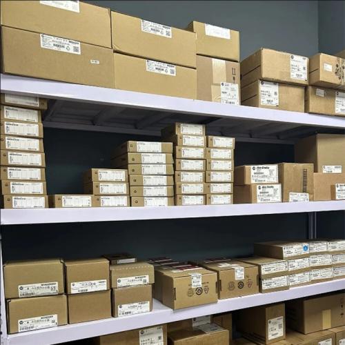 New and Original Allen Bradley 1734-EPAC Module