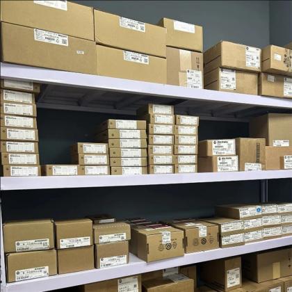 New and Original Allen Bradley 1734-IB8 Module