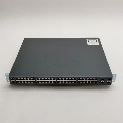 New and Original WS-C2960-24-S Switch