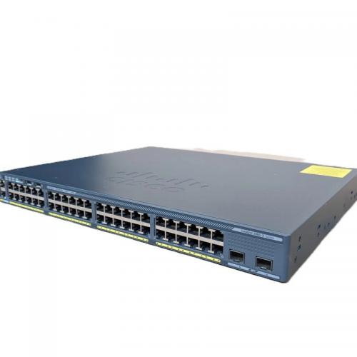 New and Original WS-C2960X-48LPD-L Switch