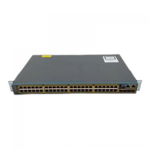 New and Original WS-C2960S-24PS-L Switch