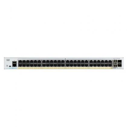 New and Original WS-C2960-48TC-S Switch