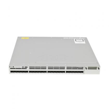 New and Original WS-C3850-24T-S Switch