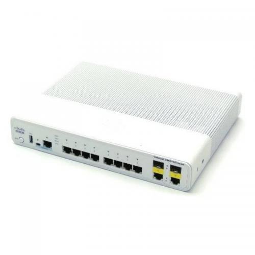 New and Original CBS220-24FP-4G-CN Switch