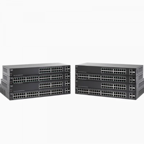 New and Original CBS220-48P-4X-CN Switch