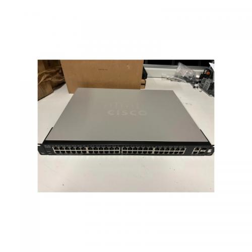 New and Original SG200-50FP Switch