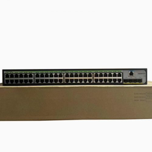 New and Original SG200-08P Switch