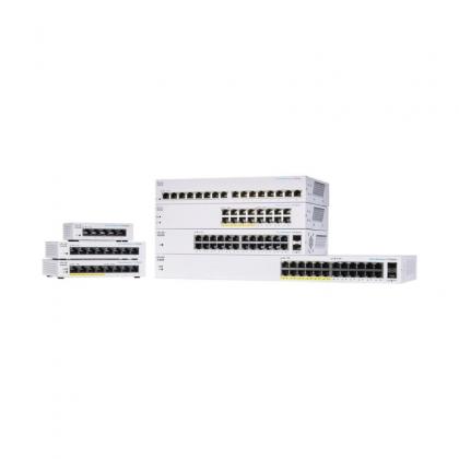 New and Original CBS110-16T-CN  Switch