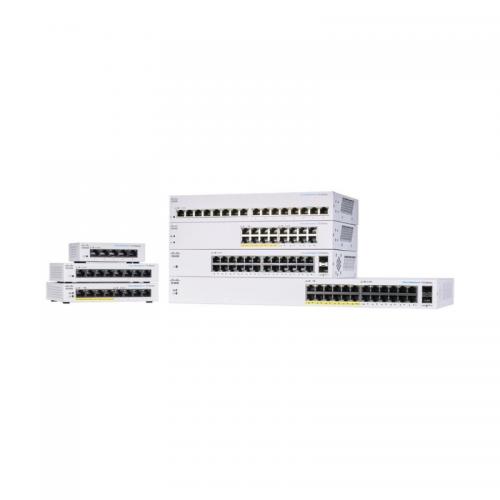 New and Original WS-C3560C-8PC-S Switch