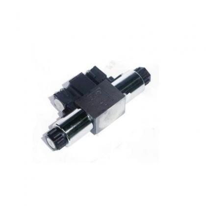 Original New Best Price 7OCEAN DSV-G02-2A-A110-72 Solenoid Valve