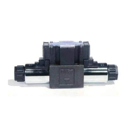 Original New Best Price 7OCEAN DSV-G02-33C-A110-90 Solenoid Valve