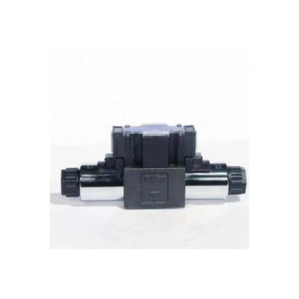 Original New Best Price 7OCEAN DSD-G02-2A-DC24-72 Solenoid Valve