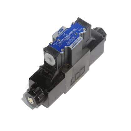 Original New Best Price 7OCEAN DSD-G02-2A-A110-82 Solenoid Valve