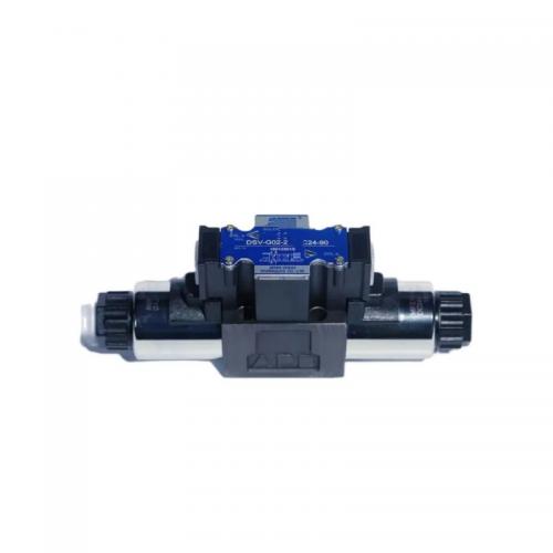 Original New Best Price 7OCEAN DSD-G02-2C-DC24-72 Solenoid Valve