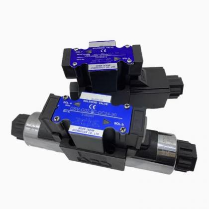 Original New Best Price 7OCEAN DSD-G03-2AL-A220-82 Solenoid Valve