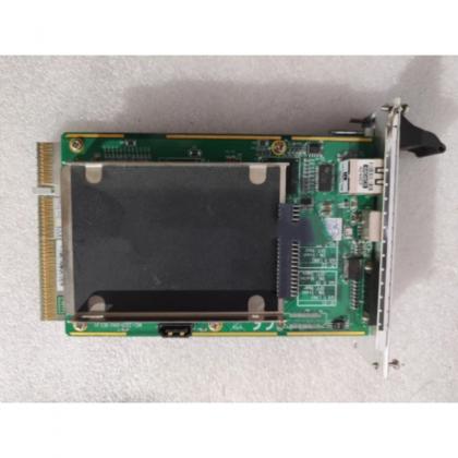 Original New Advantech MIC-3810-A1D1 CPCI Board Card
