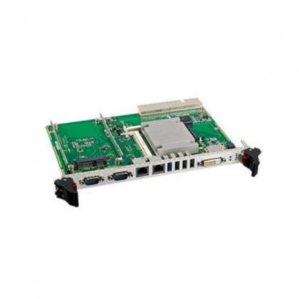 Original New Advantech MIC-3958A1-S1E CPCI Board Card