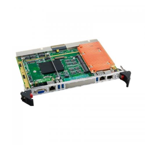 Original New Advantech MIC-6131C000E-ES CPCI Board Card