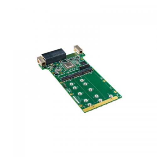 Original New Advantech MIC6315H1A4E-ES CPCI Board Card