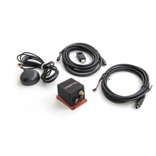 Original Xsens MTi-680G-SK GNSS/INS Integrated Navigation Starter Kit