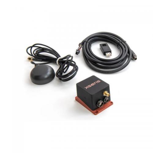 Original Xsens MTi-670G-SK GNSS/INS Integrated Navigation Starter Kit
