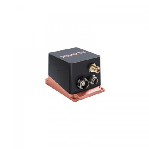 Original Xsens MTi-670G GNSS/INS Integrated High Precision Navigation Module