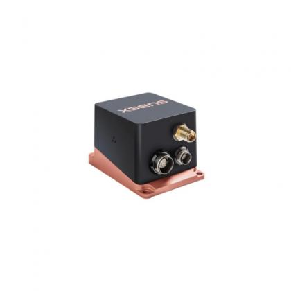 Original Xsens MTi-670G GNSS/INS Integrated High Precision Navigation Module