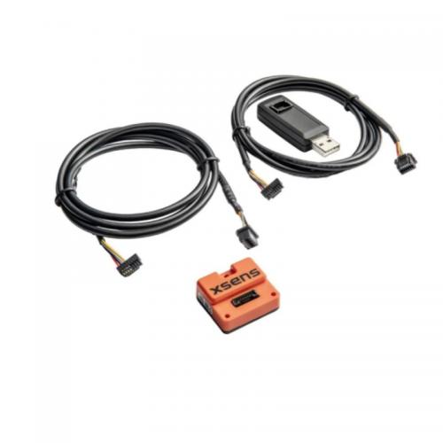 Original Xsens MTi-320-3A-SK AHT Active Heading Tracker Starter Kit