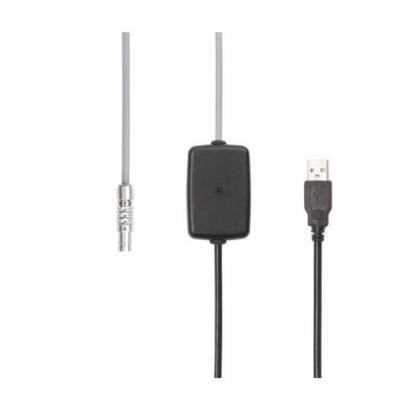 Original CA-USB4-MTi USB Adapter Cable for Xsens MTi Inertial Modules