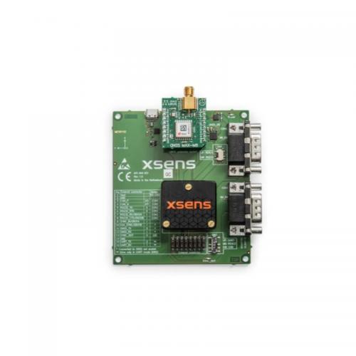 Original Xsens MTi-670-DK High Precision AHRS Inertial Development Kit
