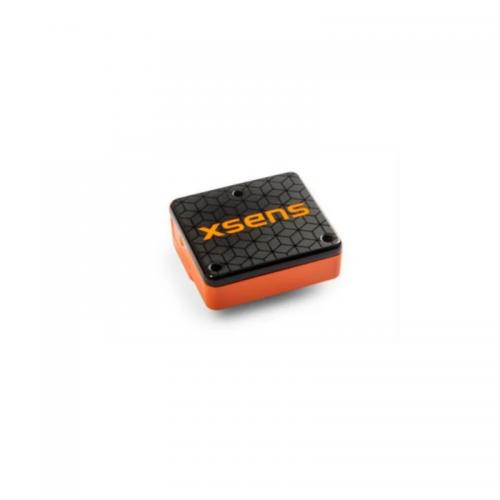 Original Xsens MTi-620R Rugged IP67 Industrial AHRS Inertial Attitude Module