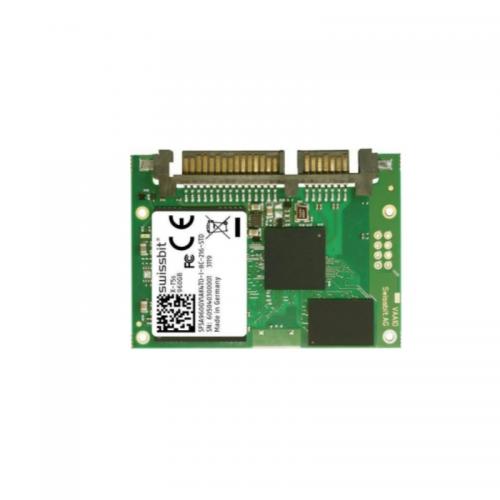 Original Swissbit SFSA060GV3AA2TO-I-LB-226-STD Industrial M.2 SATA Embedded SSD