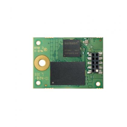 Original Swissbit SFUI4096J1AE2TO-I-QT-2B1-STD Industrial SATA SSD