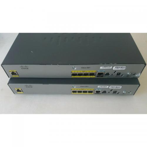 Original Brand New Cisco 2811C-K9 Router