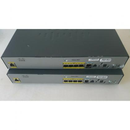 Original Brand New Cisco 2811C-K9 Router