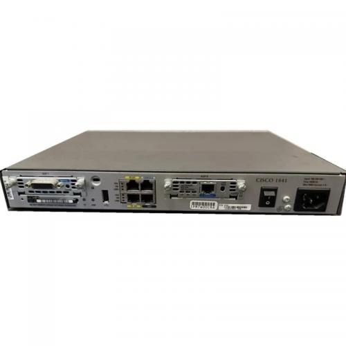 Original Brand New Cisco 1841C/K9 Router