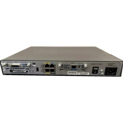 Original Brand New Cisco 1841C/K9 Router