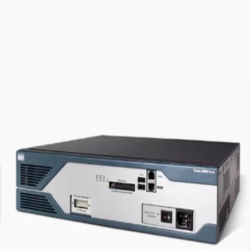 Original Brand New Cisco 2821-HSEC/K9 Router
