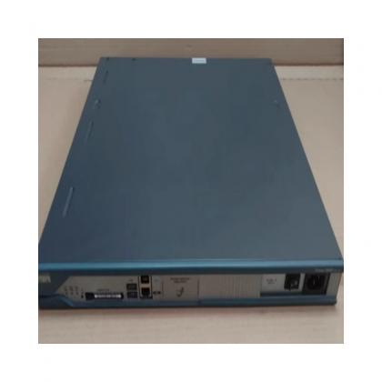 Original Brand New Cisco 2801/K9 Router
