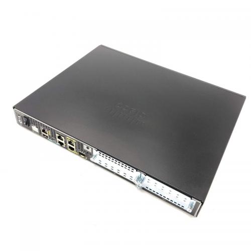 Original Brand New Cisco ISR4331-SEC/K9 Router