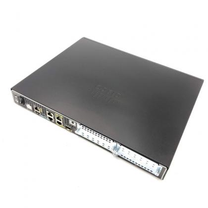 Original Brand New Cisco ISR4321-V/K9 Router