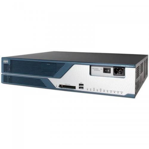 Original Brand New Cisco 3845-HSEC/K9 Router