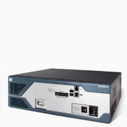 Original Brand New Cisco 2851-HSEC/K9 Router