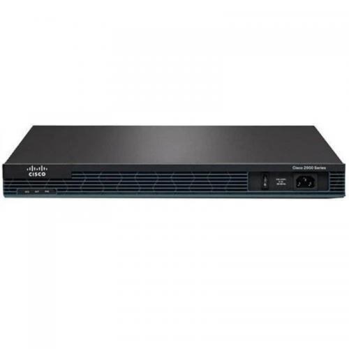 Original Brand New Cisco 2901-V/K9 Router
