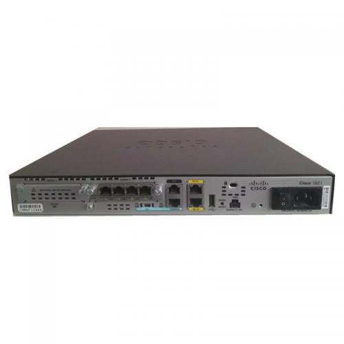 Original Brand New Cisco 2921/K9 Router