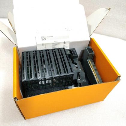 Original Brand New B&R X20CP1584 PLC Module