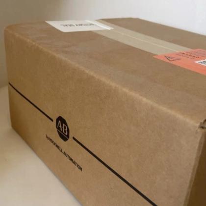 Brand New Allen‑Bradley MPM-B1652F-SJ72AA Servo Motor