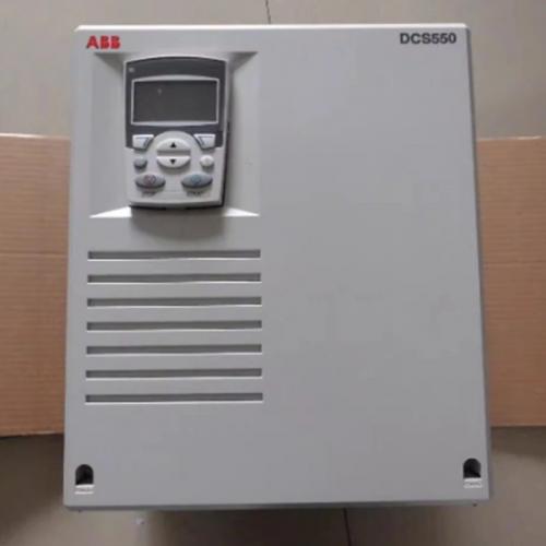 Brand New ABB DCS550-S01-0900-05-00-00 DC Speed Regulator
