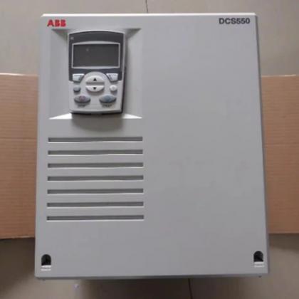 Brand New ABB DCS550-S01-0900-05-00-00 DC Speed Regulator
