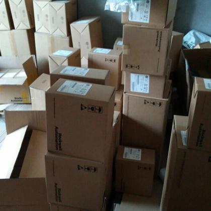Brand New Allen‑Bradley MPL-A1530U-HJ72AA Servo Motor